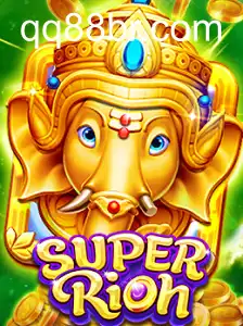 SuperRich