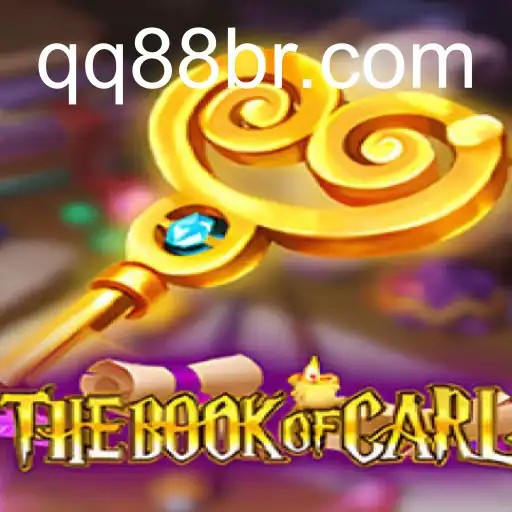 TheBookofCarl