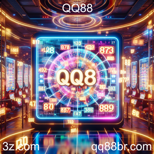 Descubra o Mundo da Loteria na QQ88: Dicas e Estratégias para Jogar com Sucesso